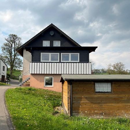 Hannis-Hof Meinerzhagen Exteriér fotografie