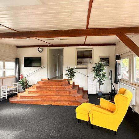 Hannis-Hof Meinerzhagen Exteriér fotografie