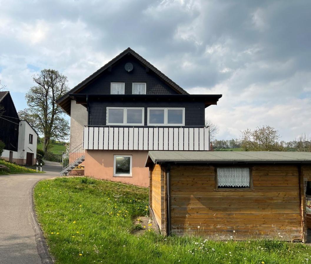 Hannis-Hof Meinerzhagen Exteriér fotografie