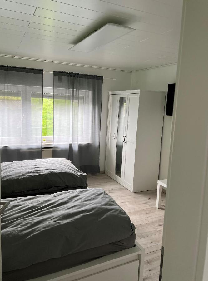 Hannis-Hof Meinerzhagen Exteriér fotografie