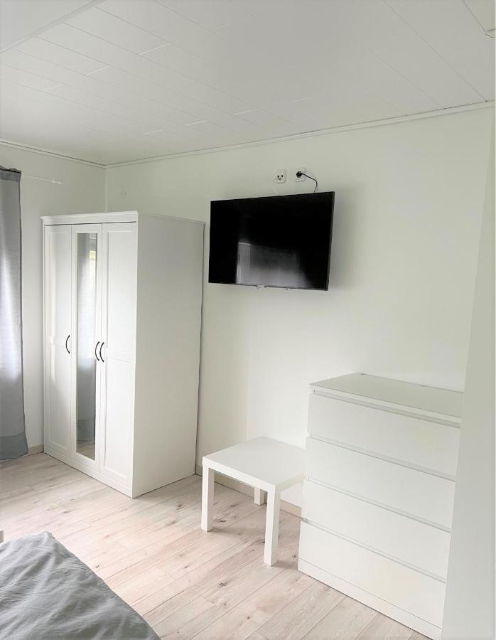 Hannis-Hof Meinerzhagen Exteriér fotografie