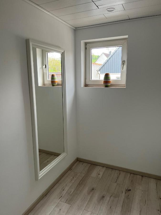 Hannis-Hof Meinerzhagen Exteriér fotografie