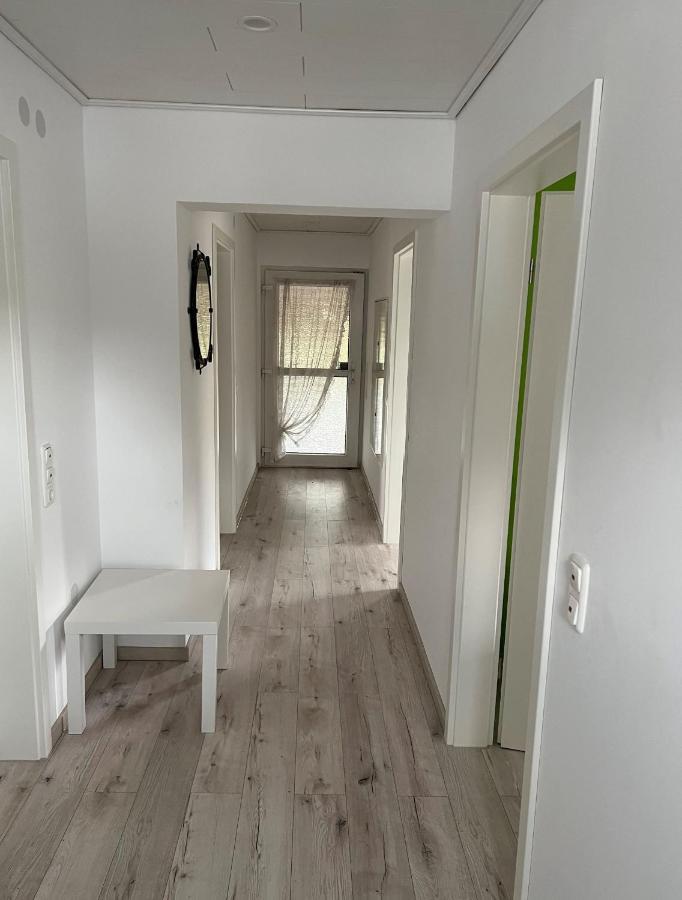 Hannis-Hof Meinerzhagen Exteriér fotografie