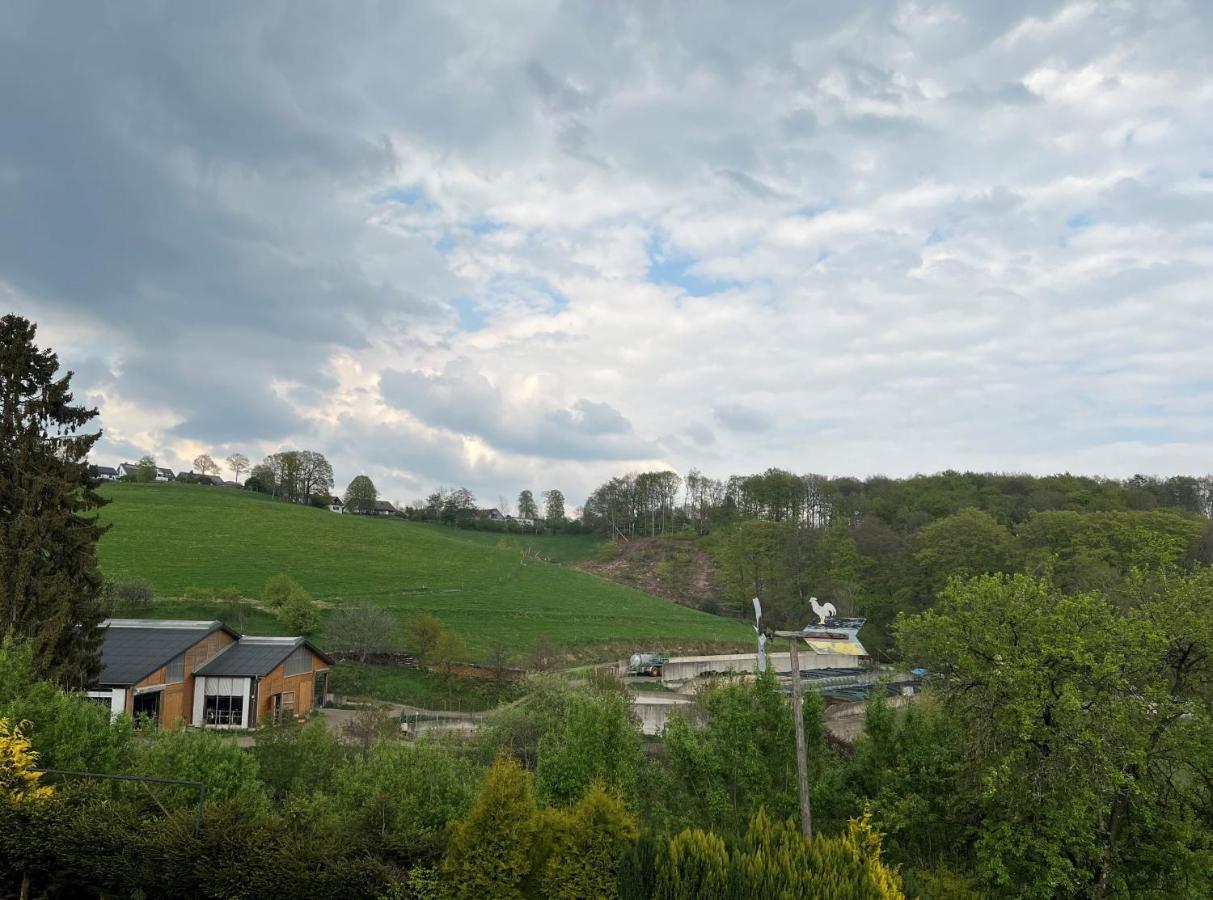 Hannis-Hof Meinerzhagen Exteriér fotografie