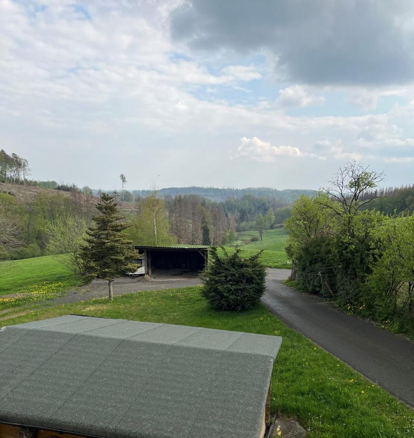Hannis-Hof Meinerzhagen Exteriér fotografie