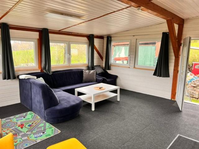 Hannis-Hof Meinerzhagen Exteriér fotografie