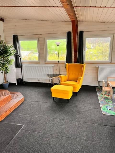 Hannis-Hof Meinerzhagen Exteriér fotografie