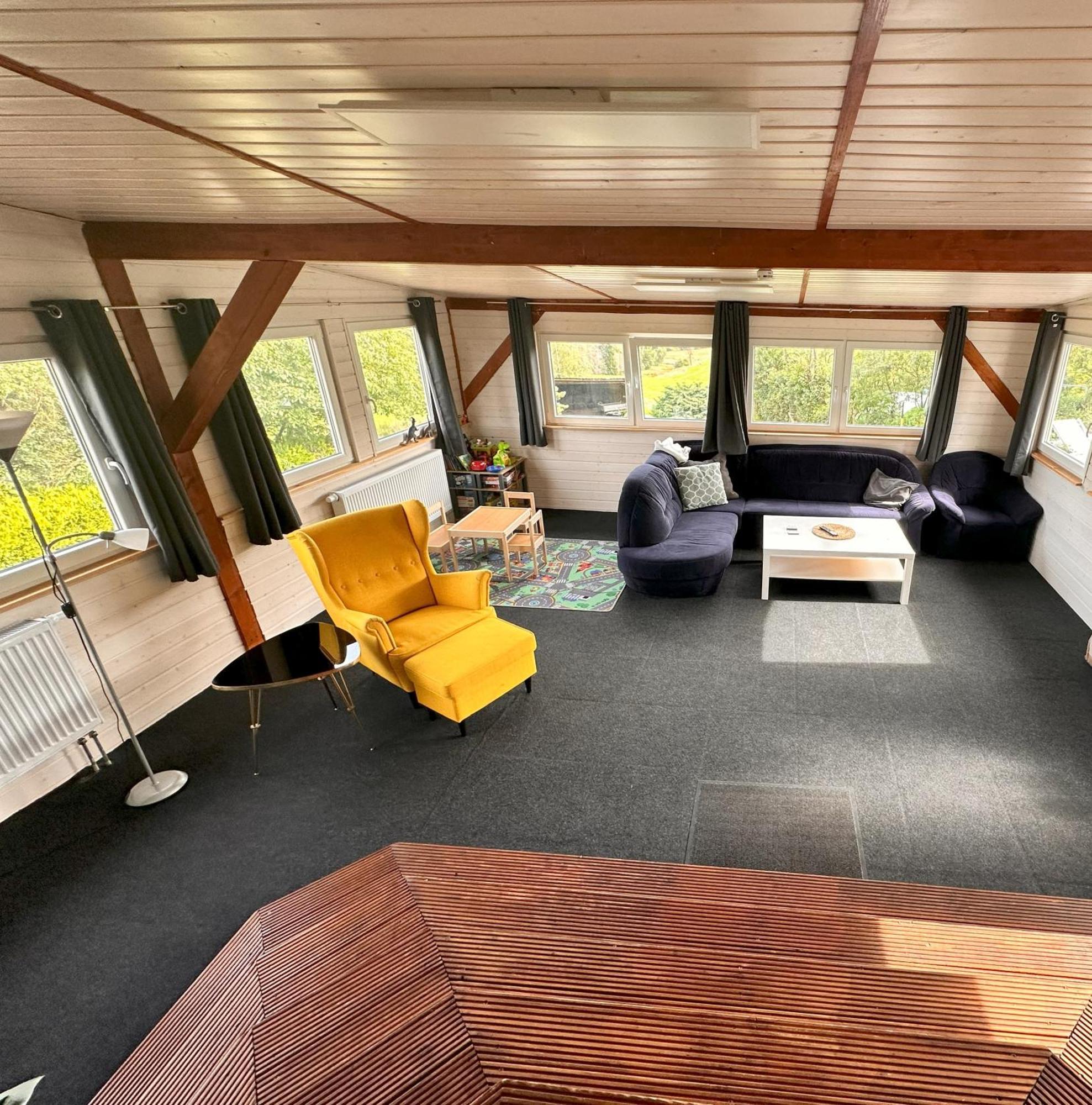 Hannis-Hof Meinerzhagen Exteriér fotografie